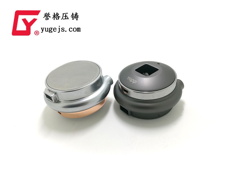 逐夢(mèng)前行，壓鑄件話題再也不用愁！